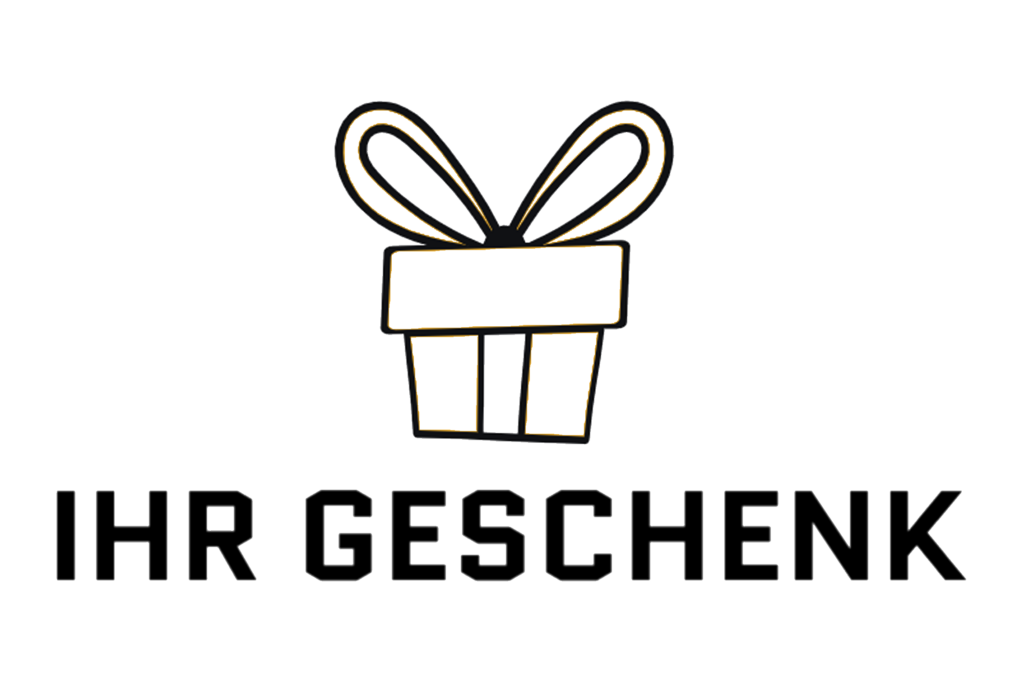 Ihr Geschenk
