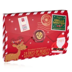 Adventskalender HELLO WINTER - Beauty und Wellness