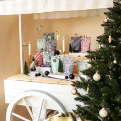 Adventskalender Tüten Harry Potter – 24 Papiertüten mit Klammern