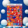 Adventskalender - Willkommen im Schokoladenland