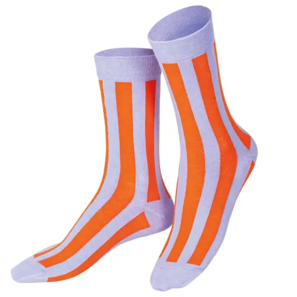Alaskan Salmon Socken 2er-Set