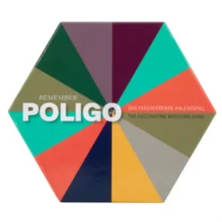 Anlegespiel POLIGIO