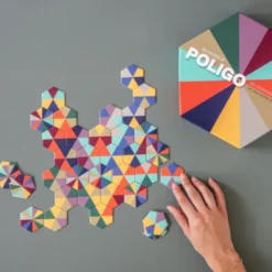 Anlegespiel POLIGIO