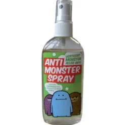 Anti Monster Spray