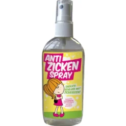 Anti Zicken Spray