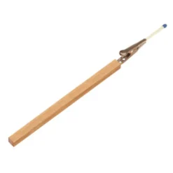 Anzündhilfe / Verlängerung für Streichhölzer aus Eichenholz