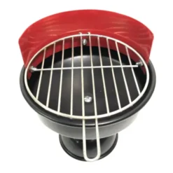 Aschenbecher BBQ Grill