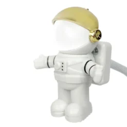 Astronaut USB Lampe ASTRO LIGHT