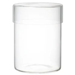 Aufbewahrungsglas Schale CASE 800 ml