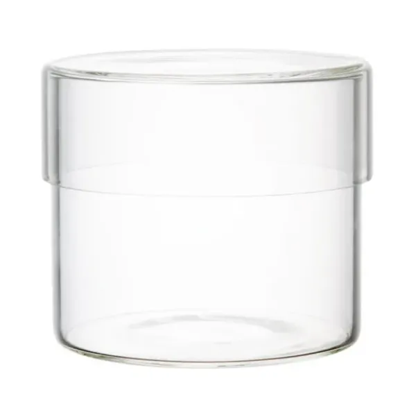 Aufbewahrungsglas Schale CASE 500 ml