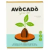 Avocado Anzuchthilfe Kork