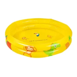 Baby Pool mini HAPPY ANIMALS 60 cm