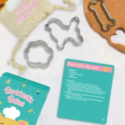 Backset für Hundeleckerlis