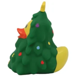 Badeente Weihnachtsbaum
