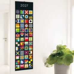 Bannerkalender 2027