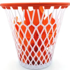 Basketball Papierkorb