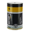 Batterie Sammelbox - Dose für Batterien