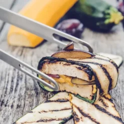 BBQ Zange - Grillzange