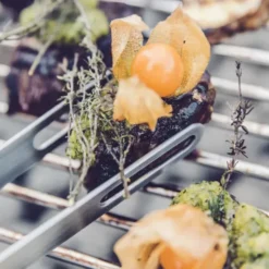BBQ Zange - Grillzange