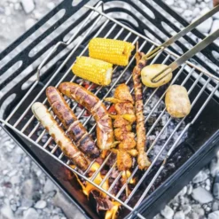 BBQ Zange - Grillzange