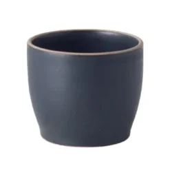 Becher NORI 200 ml, schwarz
