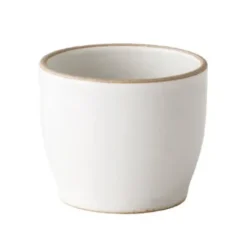 Becher NORI 200 ml, weiß