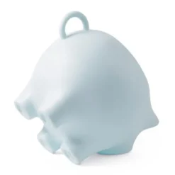 Beistellschwein SidePig, hellblau