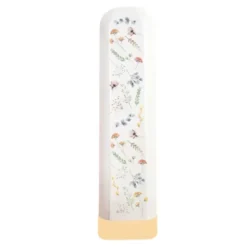 Besteck Set BIOLOCO - watercolor flowers