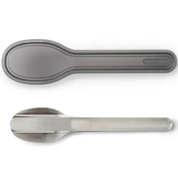 Besteck-Set mit Etui