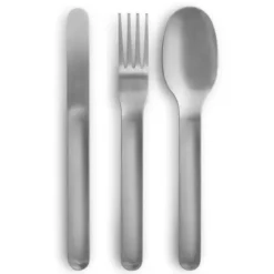 Besteck-Set mit Etui