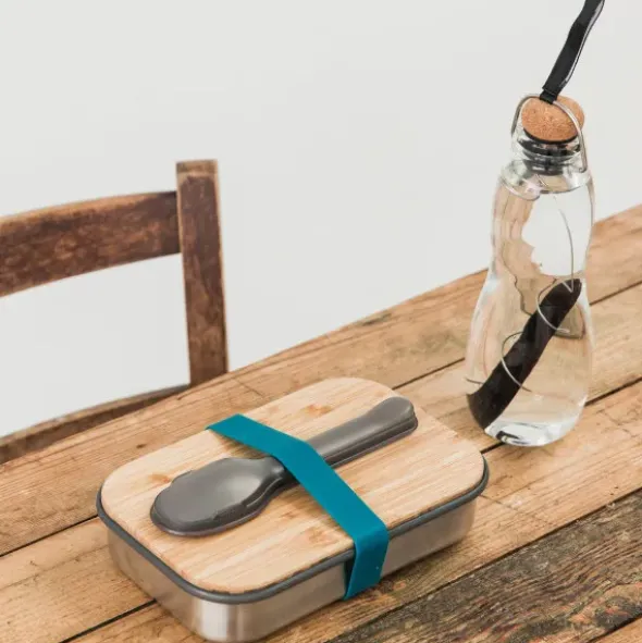 Besteck-Set mit Etui