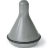 Beton-Türstopper Blob