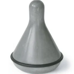 Beton-Türstopper Blob