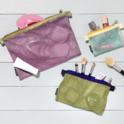 Beutel 3er Set - Mesh Bag Set Jordy