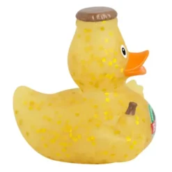 Bier Ente - Badeente BEER