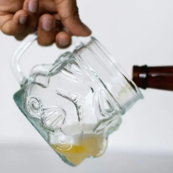 Bierglas Stormtrooper 0,6 l