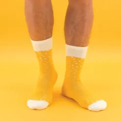 Bier Socken in der Dose, BEER SOCKS - Lager