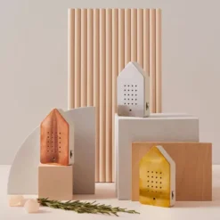 Birdybox Relax Soundbox - Edelstahl