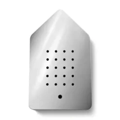 Birdybox Relax Soundbox - Edelstahl