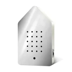 Birdybox Relax Soundbox - Edelstahl