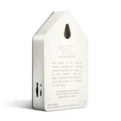 Birdybox Relax Soundbox - Eiche dunkel