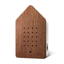 Birdybox Relax Soundbox - Eiche dunkel