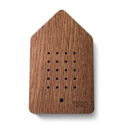 Birdybox Relax Soundbox - Eiche dunkel