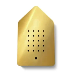 Birdybox Relax Soundbox - Gold