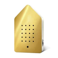 Birdybox Relax Soundbox - Gold
