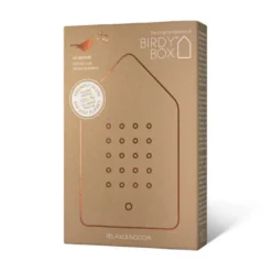 Birdybox Relax Soundbox - Kupfer