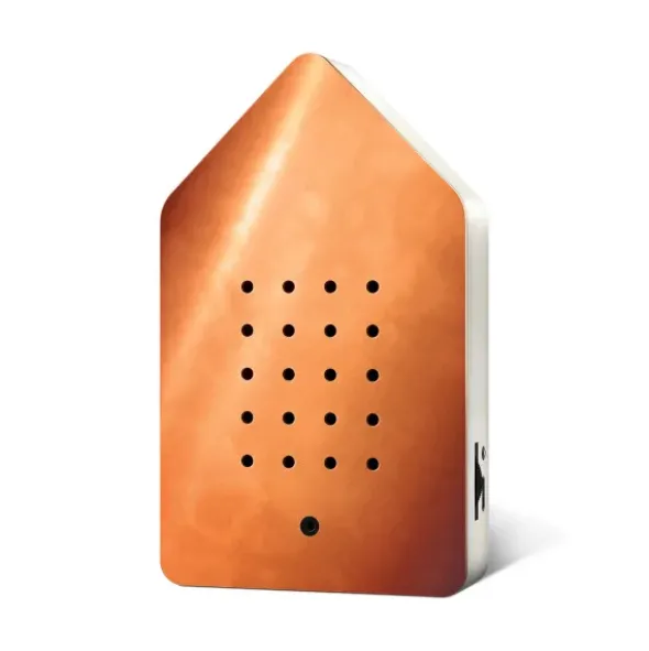 Birdybox Relax Soundbox - Kupfer