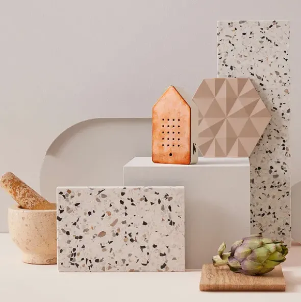 Birdybox Relax Soundbox - Kupfer
