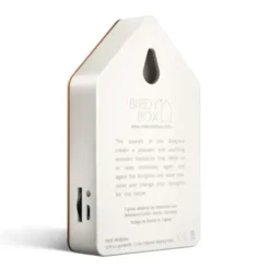 Birdybox Relax Soundbox - Kupfer