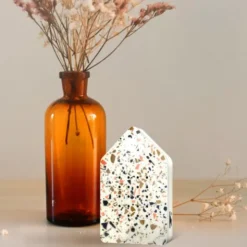 Birdybox Relax Soundbox - Toffee Terrazzo